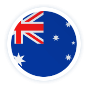 Flag of Australia