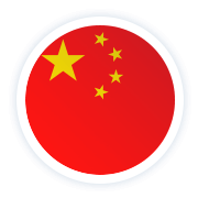 Flag of China