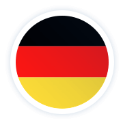 Flag of Germany