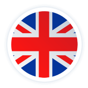 Flag of United Kingdom