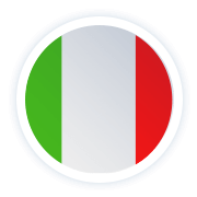 Flag of Italy