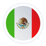 Flag of Mexico