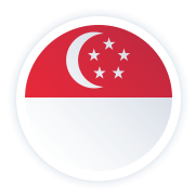 Flag of Singapore