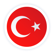 Flag of Turkey