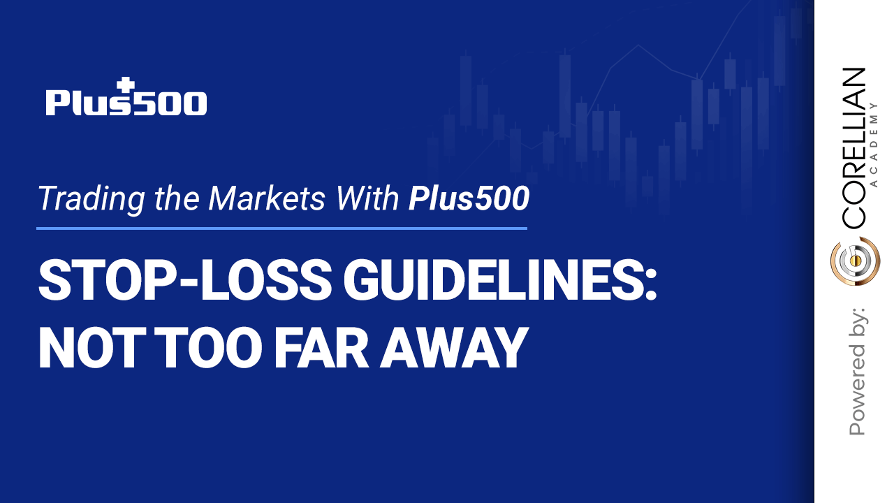 Stop Loss Guidelines