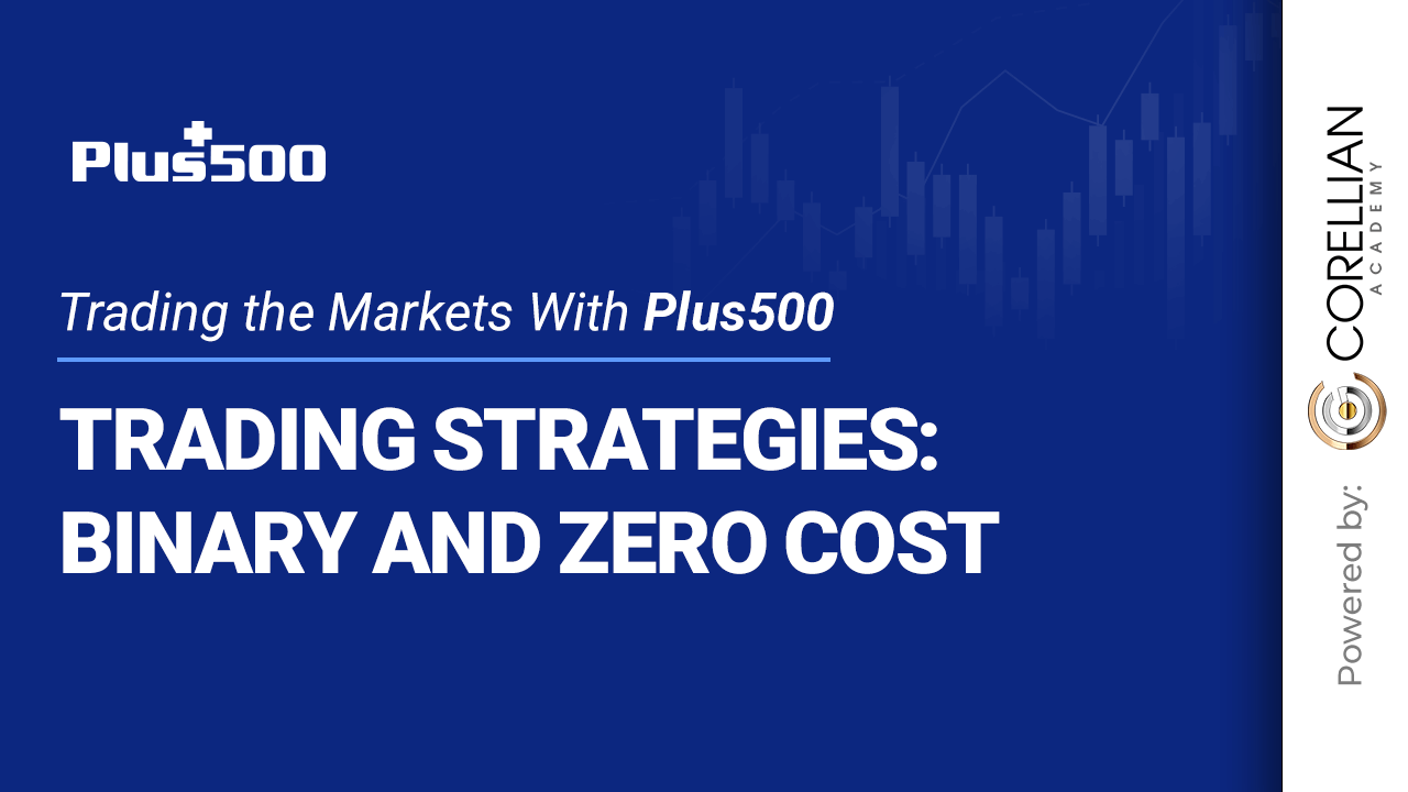 Trading Strategies: Binary and Zero Cost