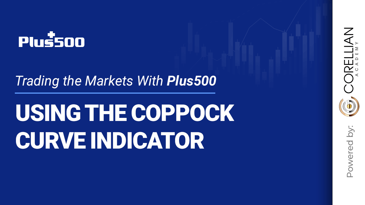 Using the Coppock Curve Indicator