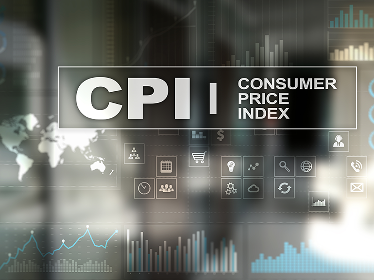 CPI DATA