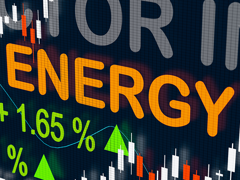 Energy Commodities Trading