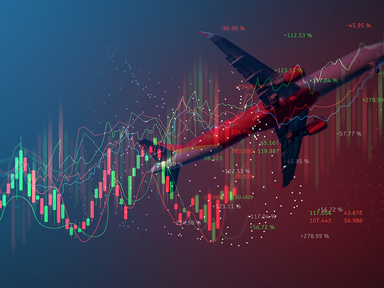 Delta, American Airlines, and United to Post Q1 Results