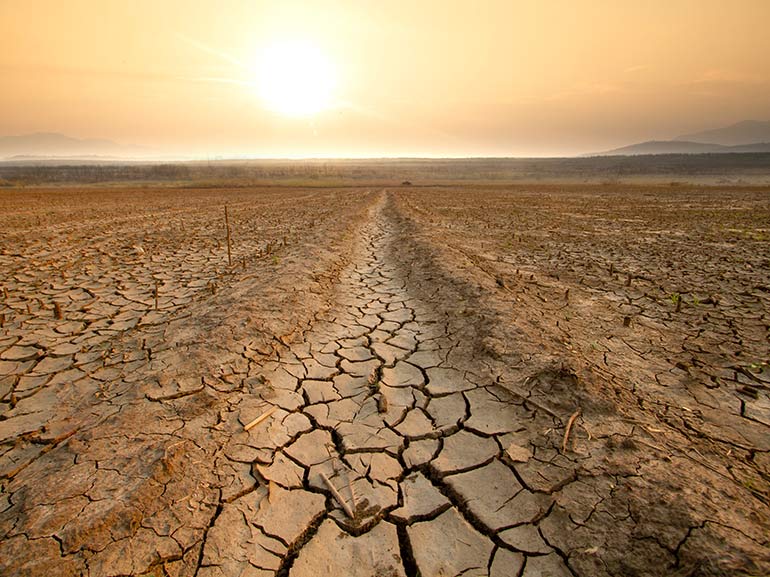 Can El Nino Affect Energy Supplies?