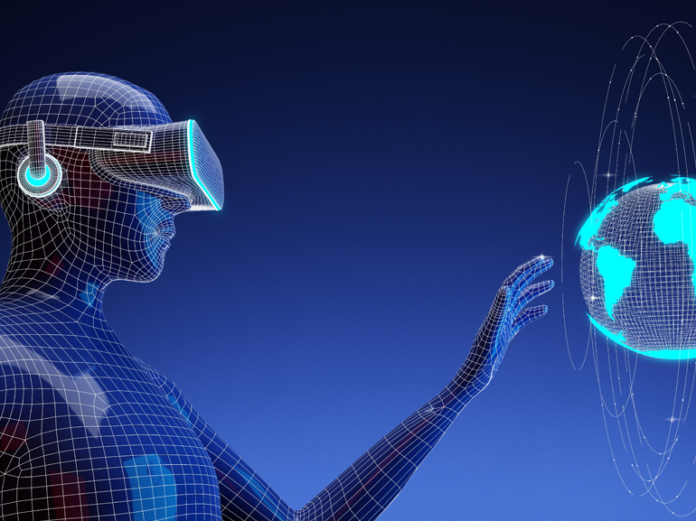 Top Tech Firms Move Forward Into the Metaverse