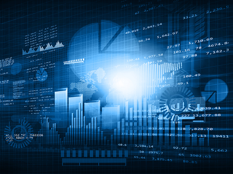 This Week’s Economic Data: FOMC, Rates, CPI & More