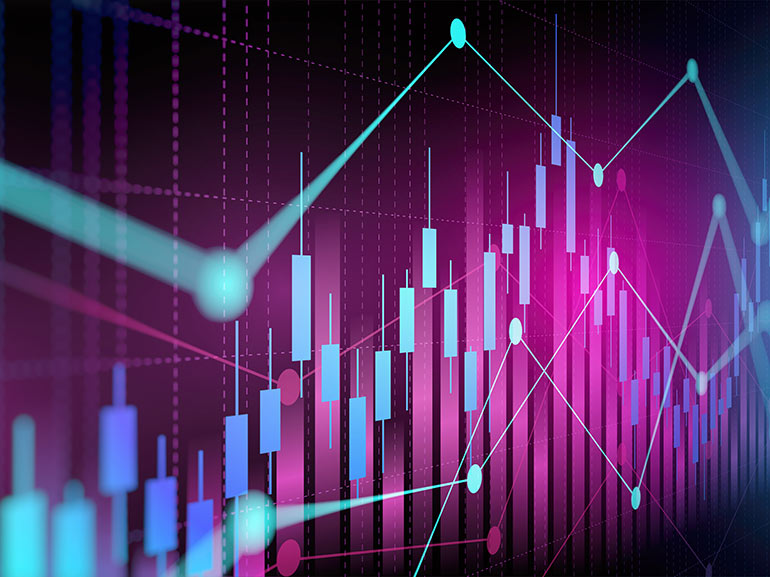 an image of trading charts