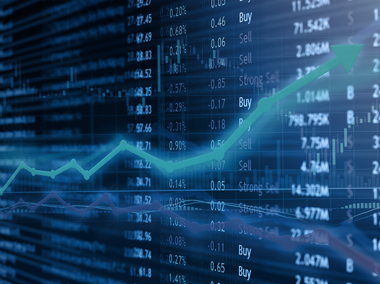 Nasdaq 100 and S&P 500 Rally