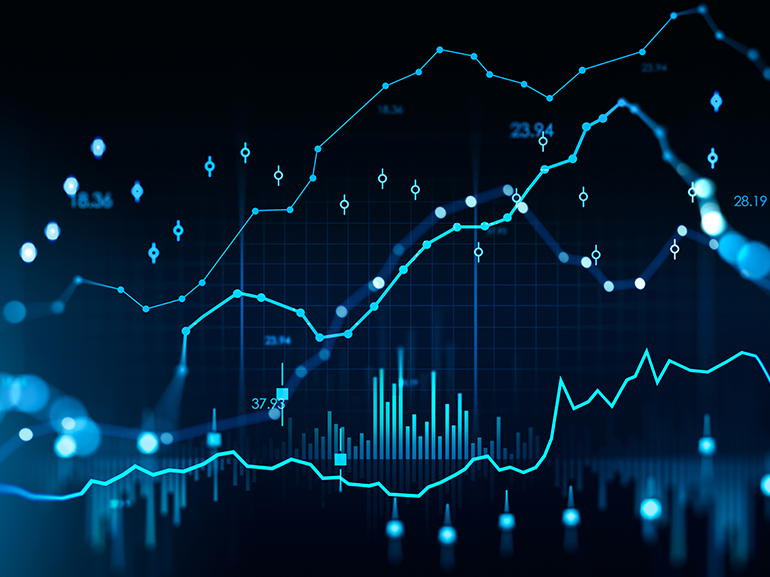 Tech Giants Take US Indices Higher